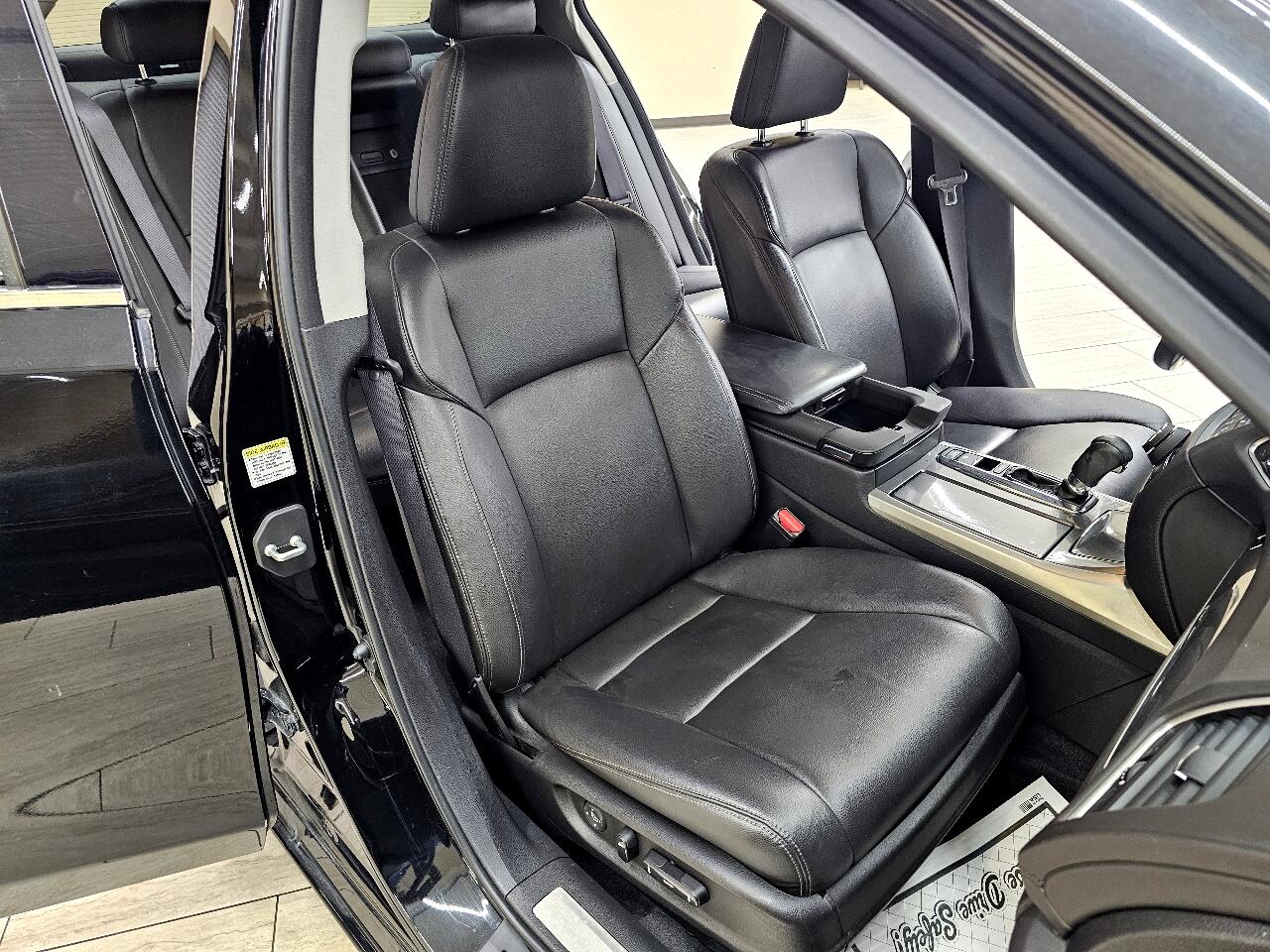 2014 Acura RLX photo 17