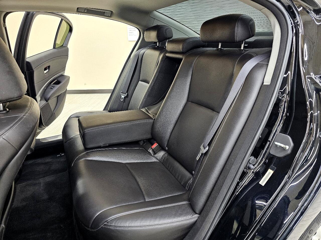 2014 Acura RLX photo 22