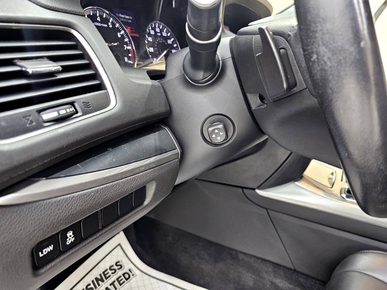 2014 Acura RLX photo 27