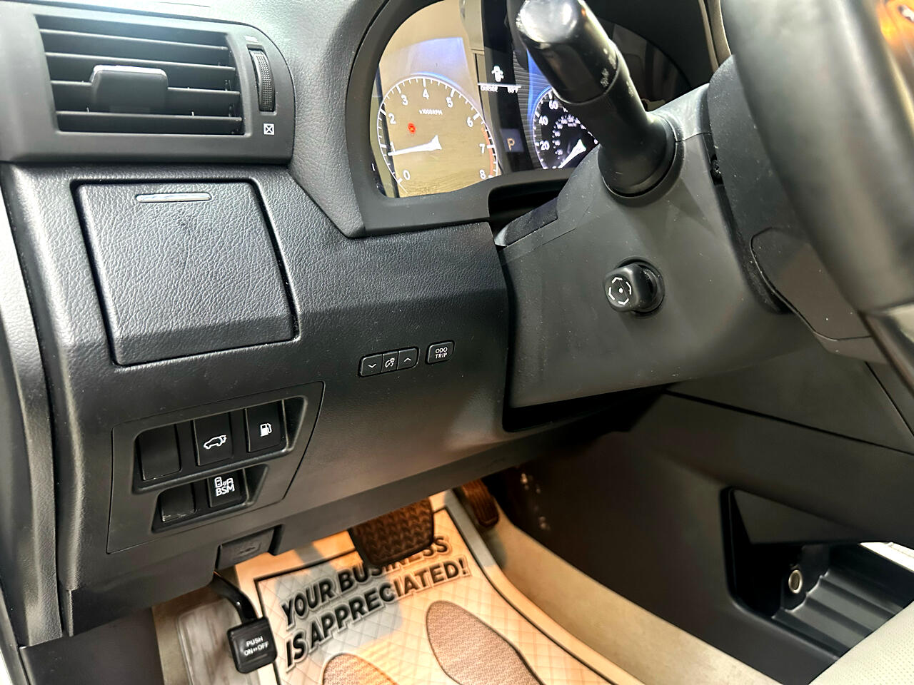 2014 Lexus RX 350 photo 17