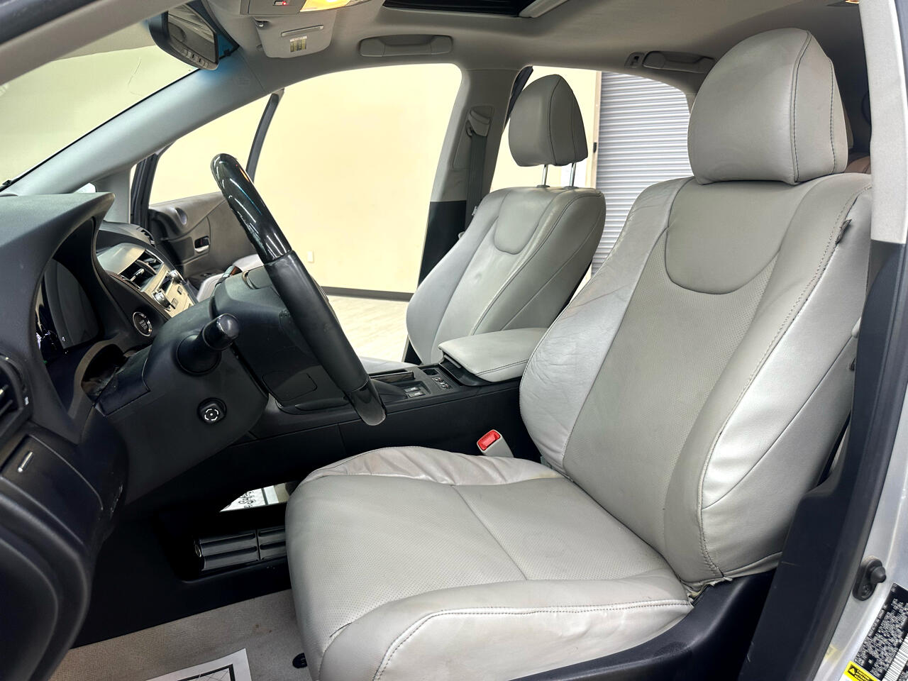 2014 Lexus RX 350 photo 18