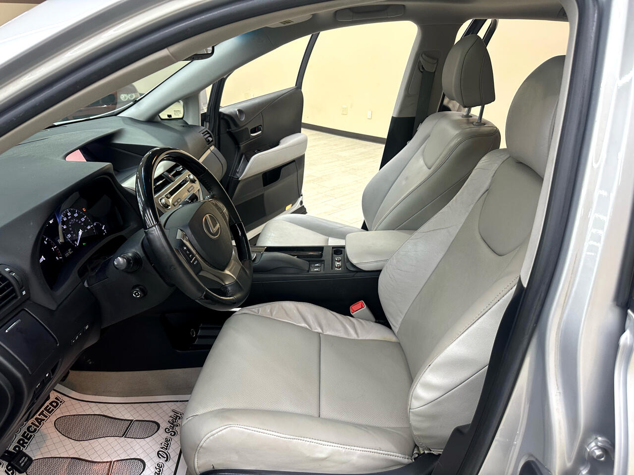 2014 Lexus RX 350 photo 19