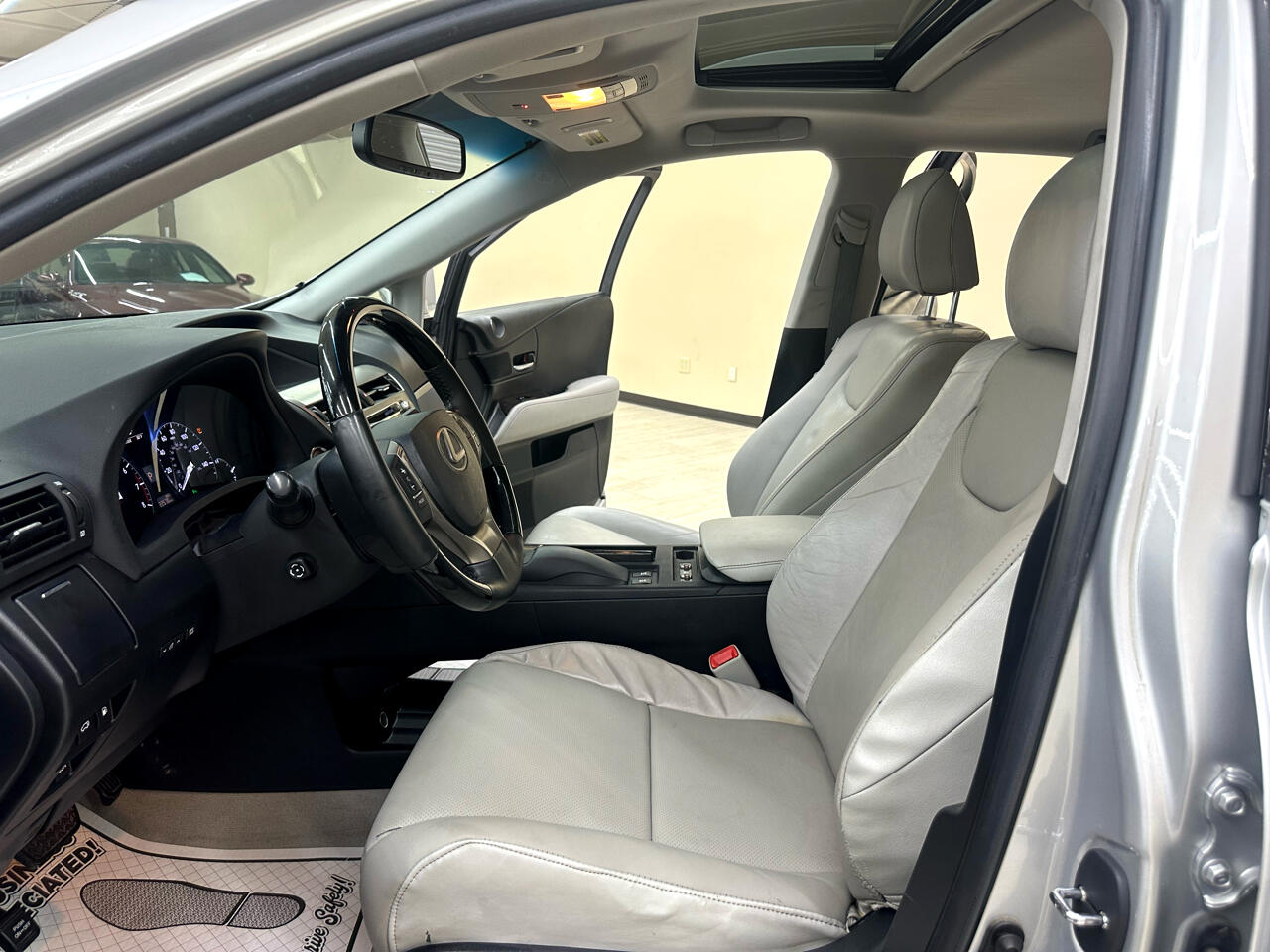 2014 Lexus RX 350 photo 20