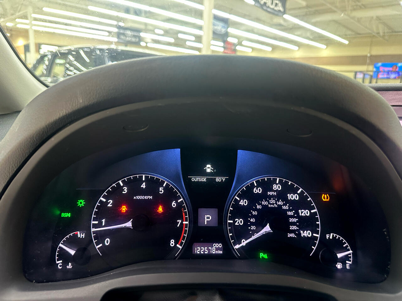 2014 Lexus RX 350 photo 22