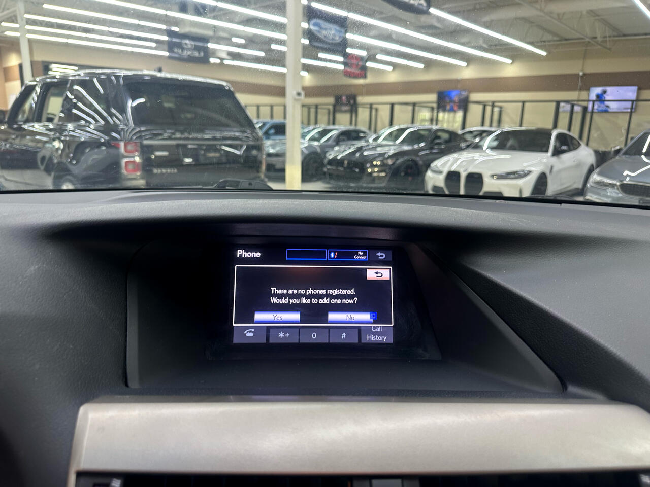 2014 Lexus RX 350 photo 27