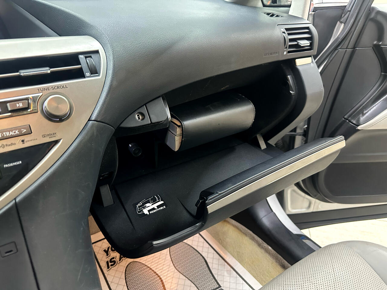 2014 Lexus RX 350 photo 28