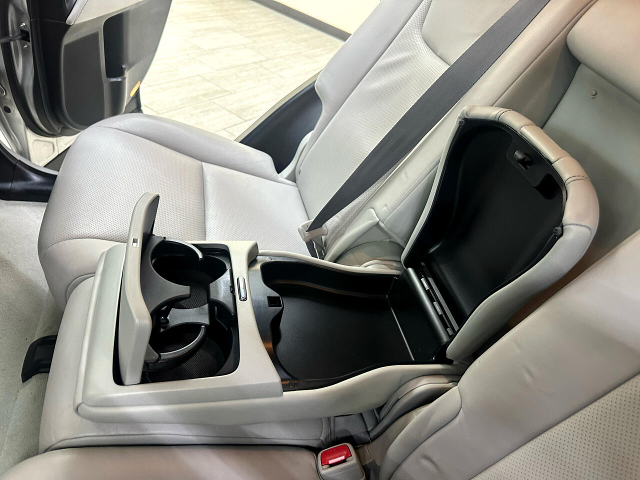 2014 Lexus RX 350 photo 33