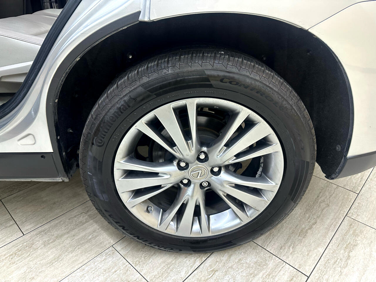 2014 Lexus RX 350 photo 35
