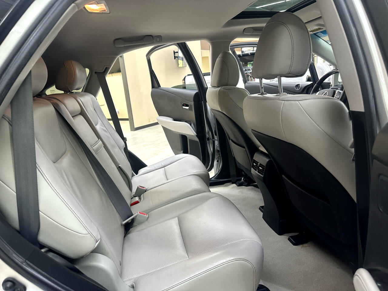 2014 Lexus RX 350 photo 36