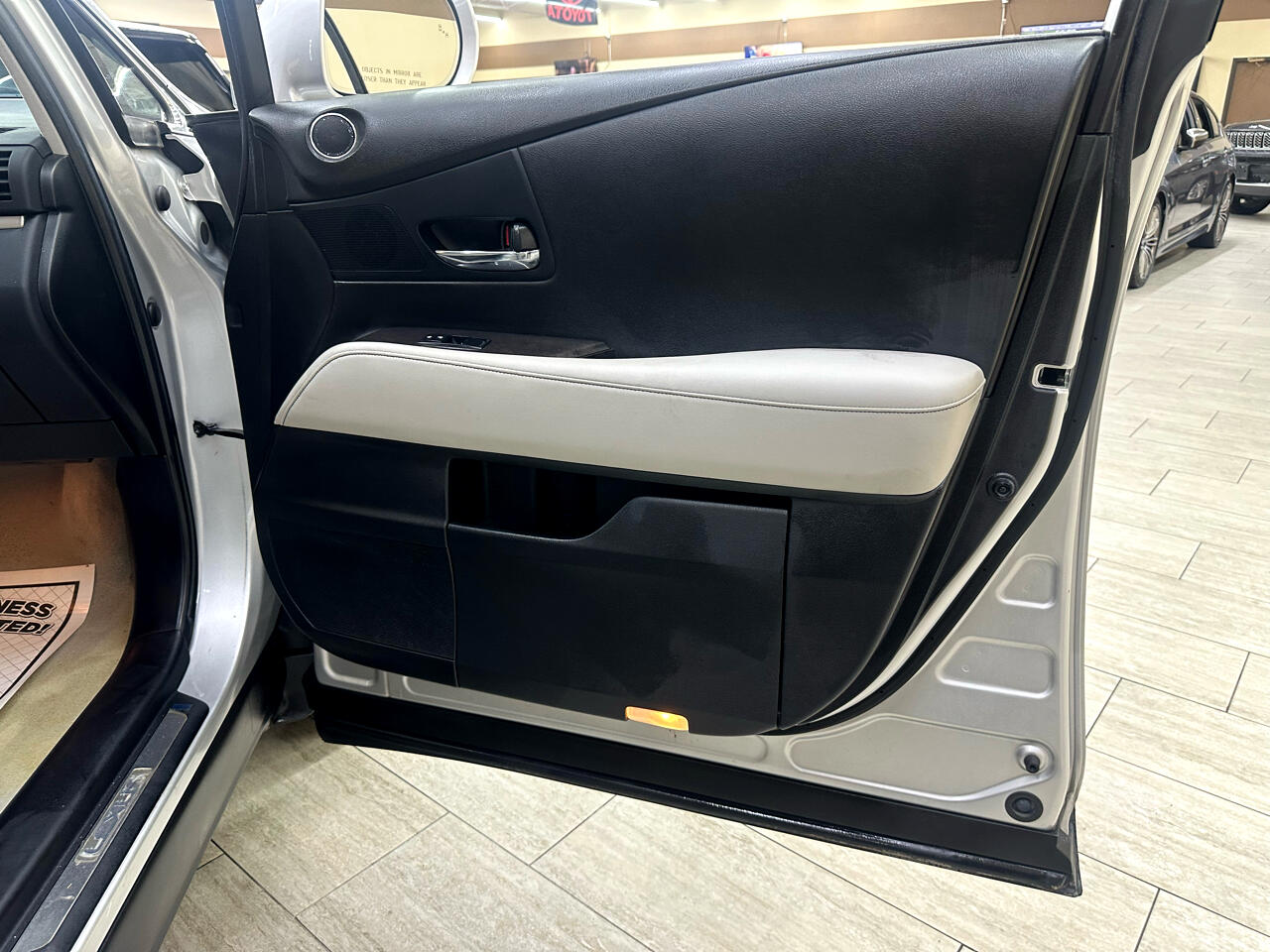 2014 Lexus RX 350 photo 38