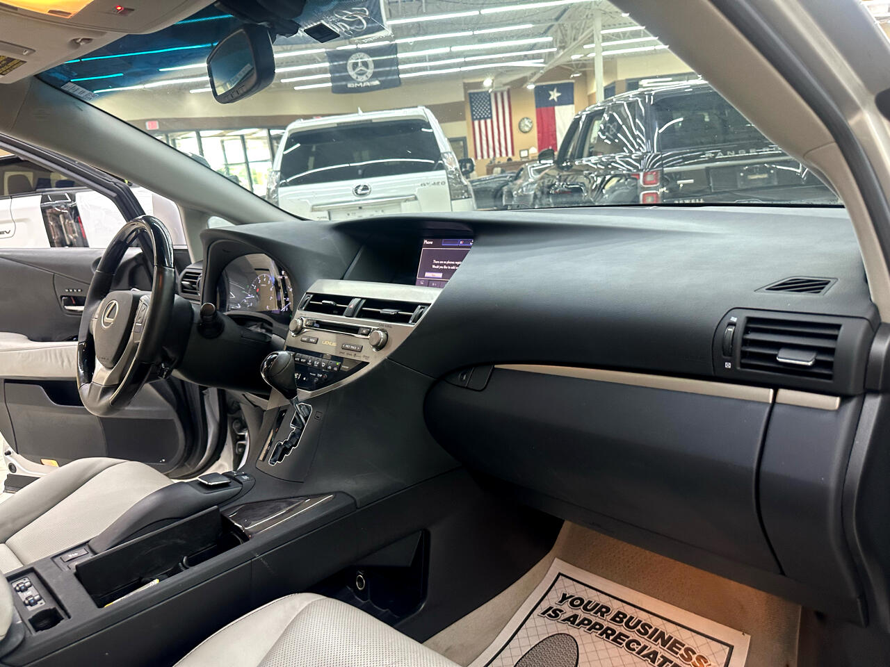 2014 Lexus RX 350 photo 39