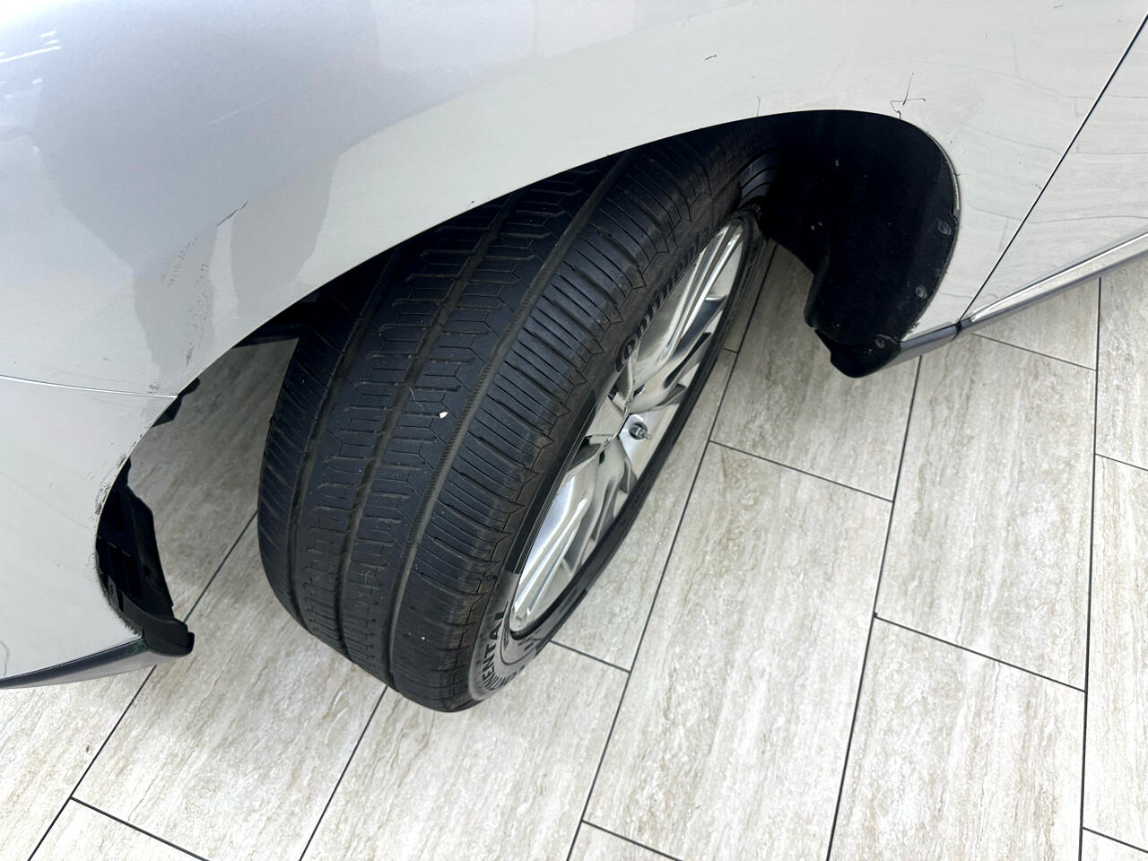 2014 Lexus RX 350 photo 43