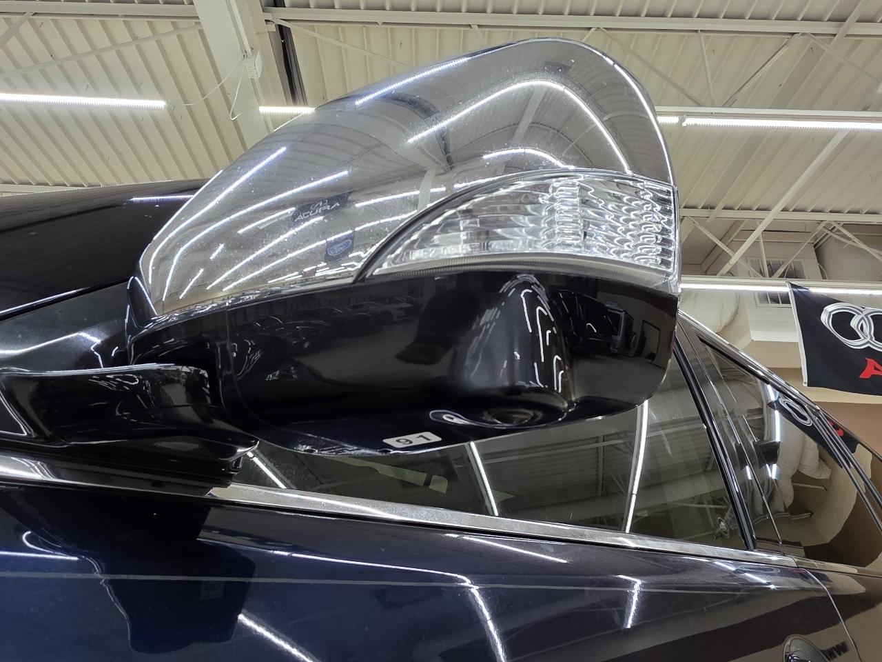 Infiniti QX80 4WD 2015
