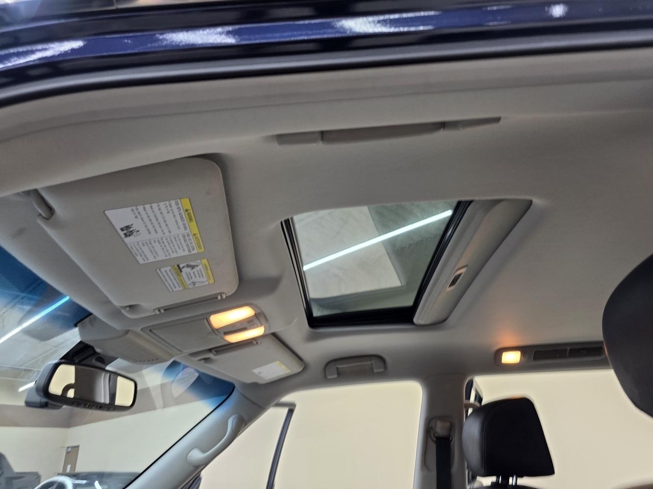 Infiniti QX80 4WD 2015