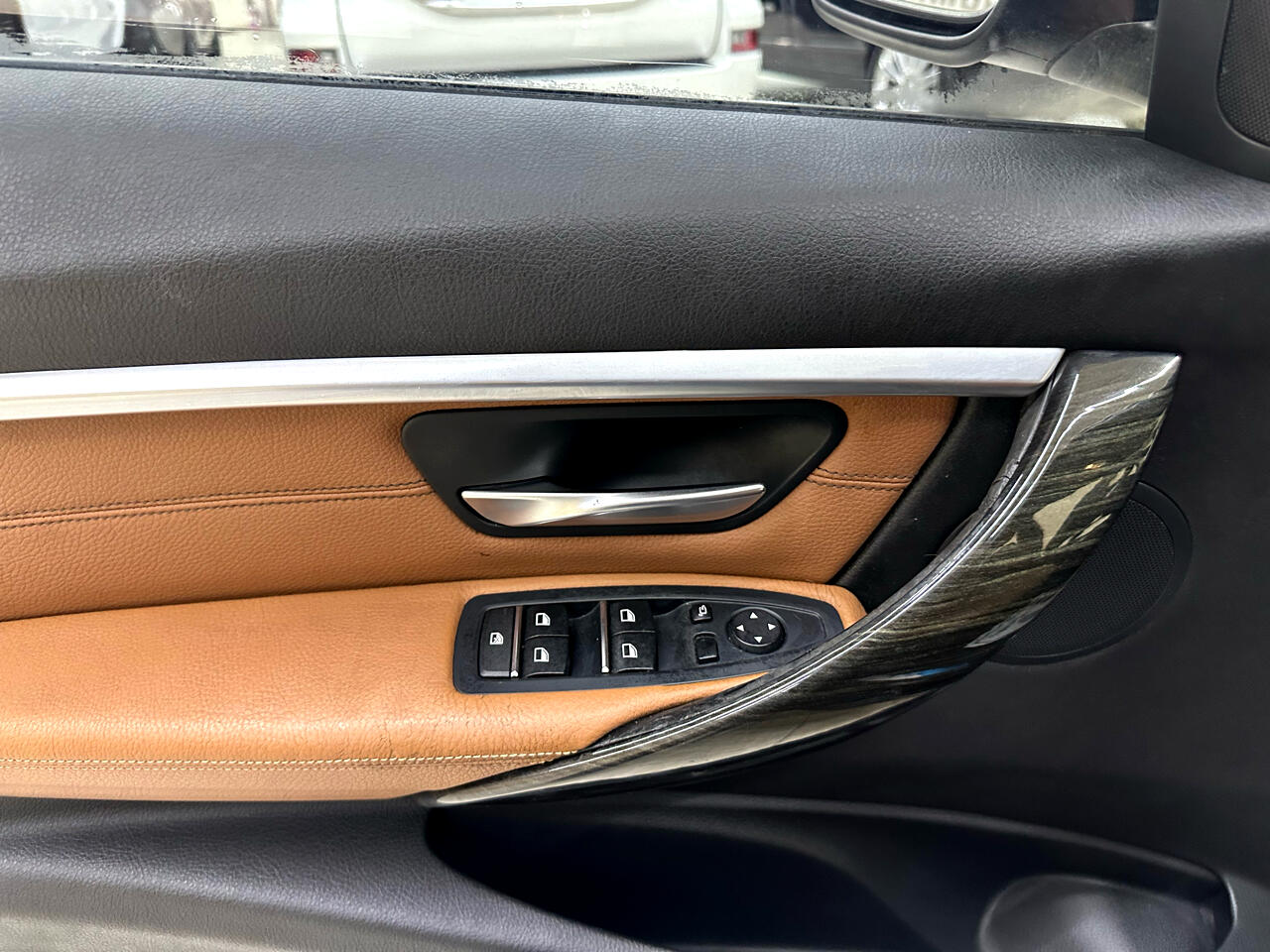 2016 Bmw 328i SA SULEV-PZEV photo 15