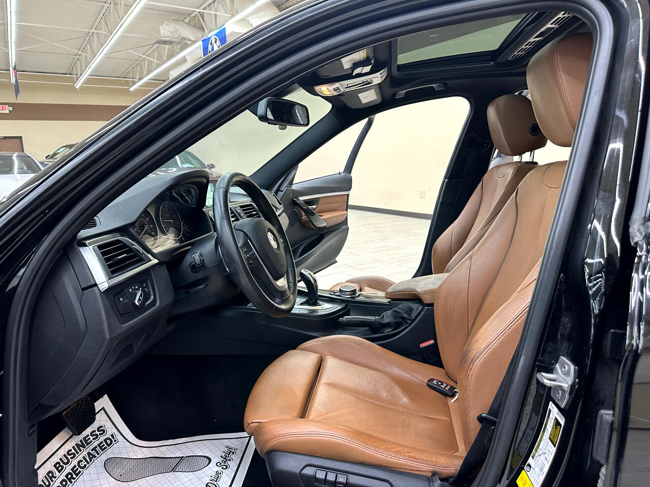 2016 Bmw 328i SA SULEV-PZEV photo 20