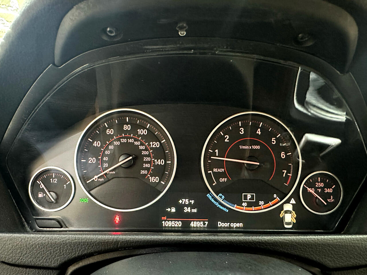 2016 Bmw 328i SA SULEV-PZEV photo 22