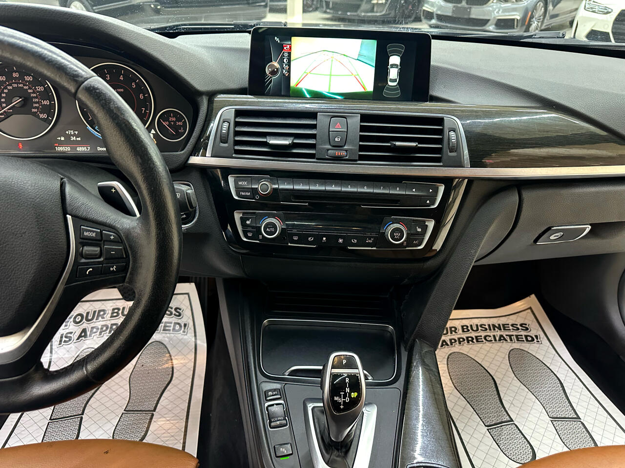 2016 Bmw 328i SA SULEV-PZEV photo 23