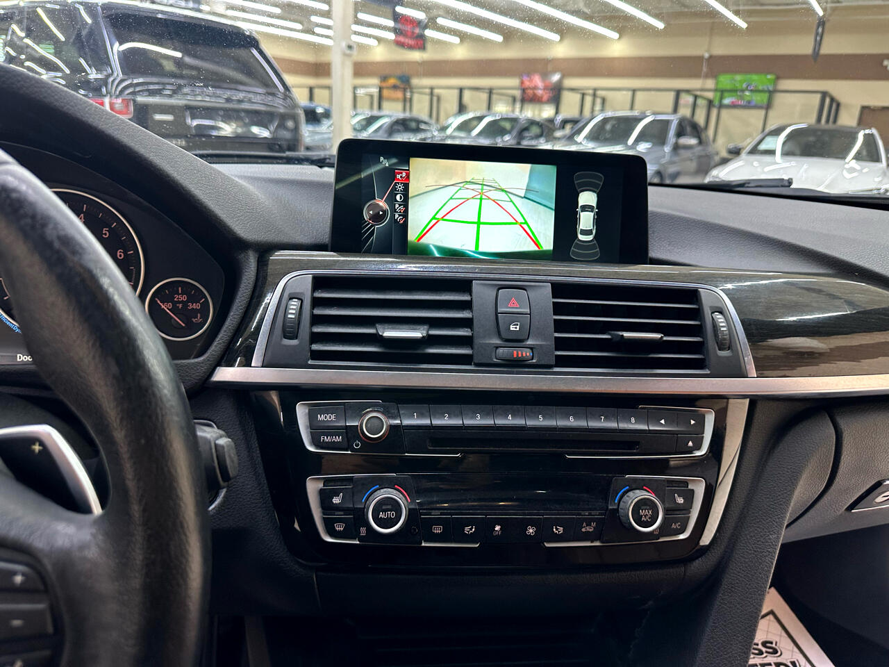 2016 Bmw 328i SA SULEV-PZEV photo 24