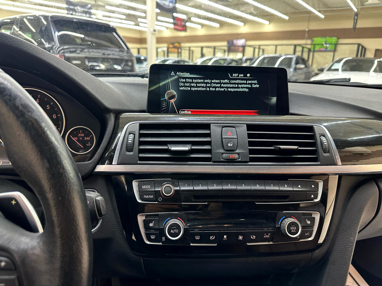 2016 Bmw 328i SA SULEV-PZEV photo 25