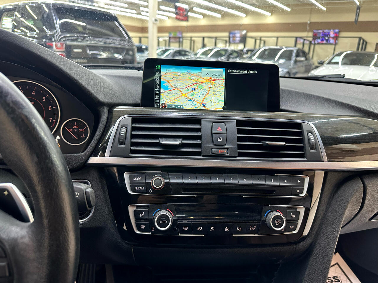 2016 Bmw 328i SA SULEV-PZEV photo 27