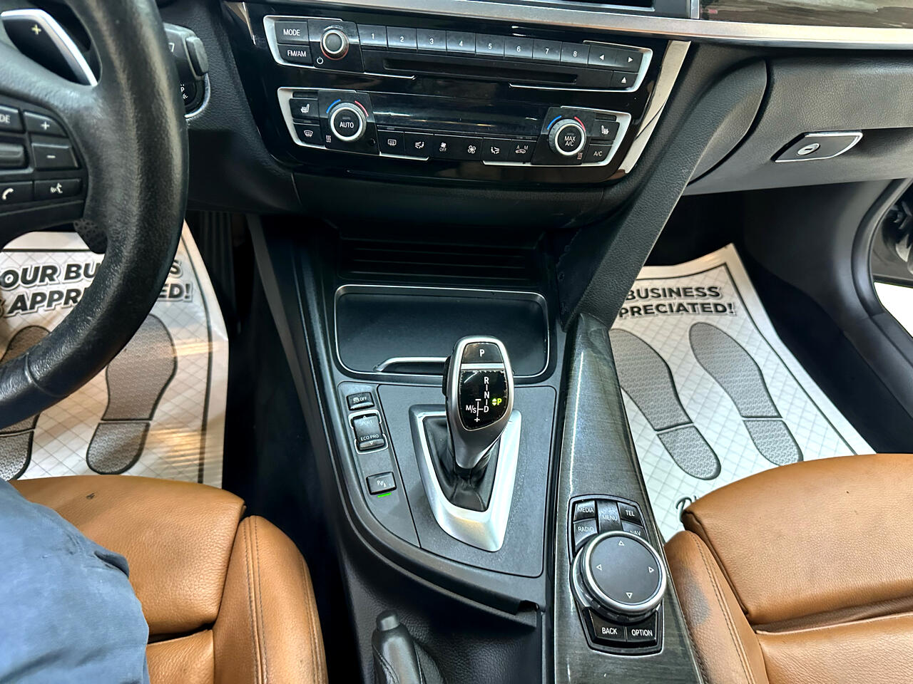 2016 Bmw 328i SA SULEV-PZEV photo 28