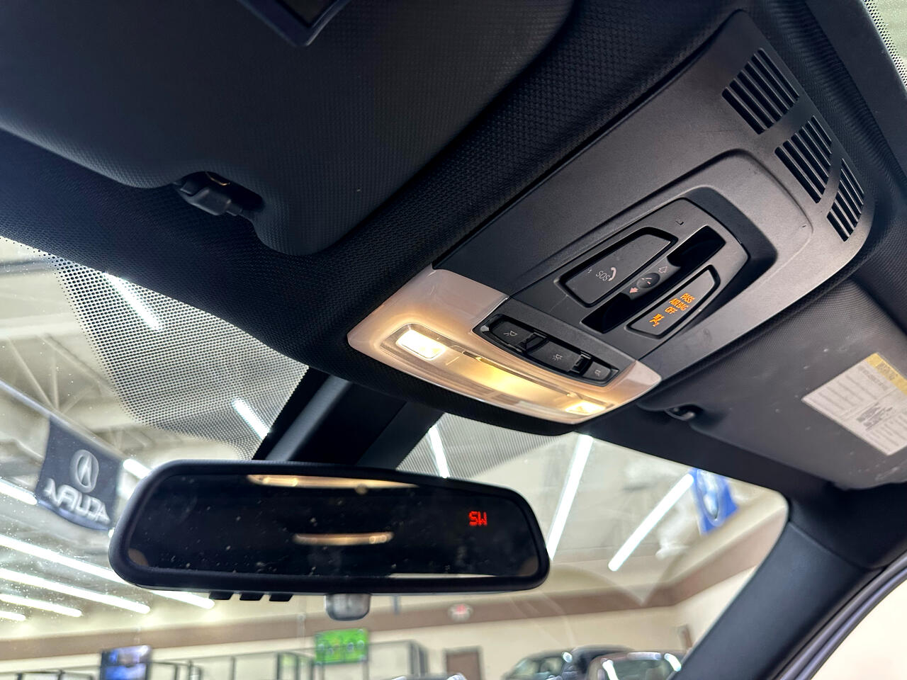 2016 Bmw 328i SA SULEV-PZEV photo 29