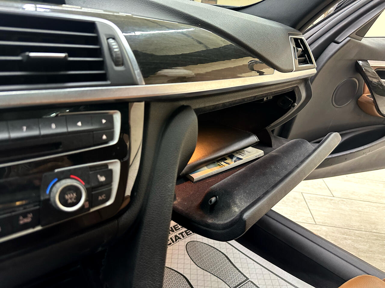 2016 Bmw 328i SA SULEV-PZEV photo 30