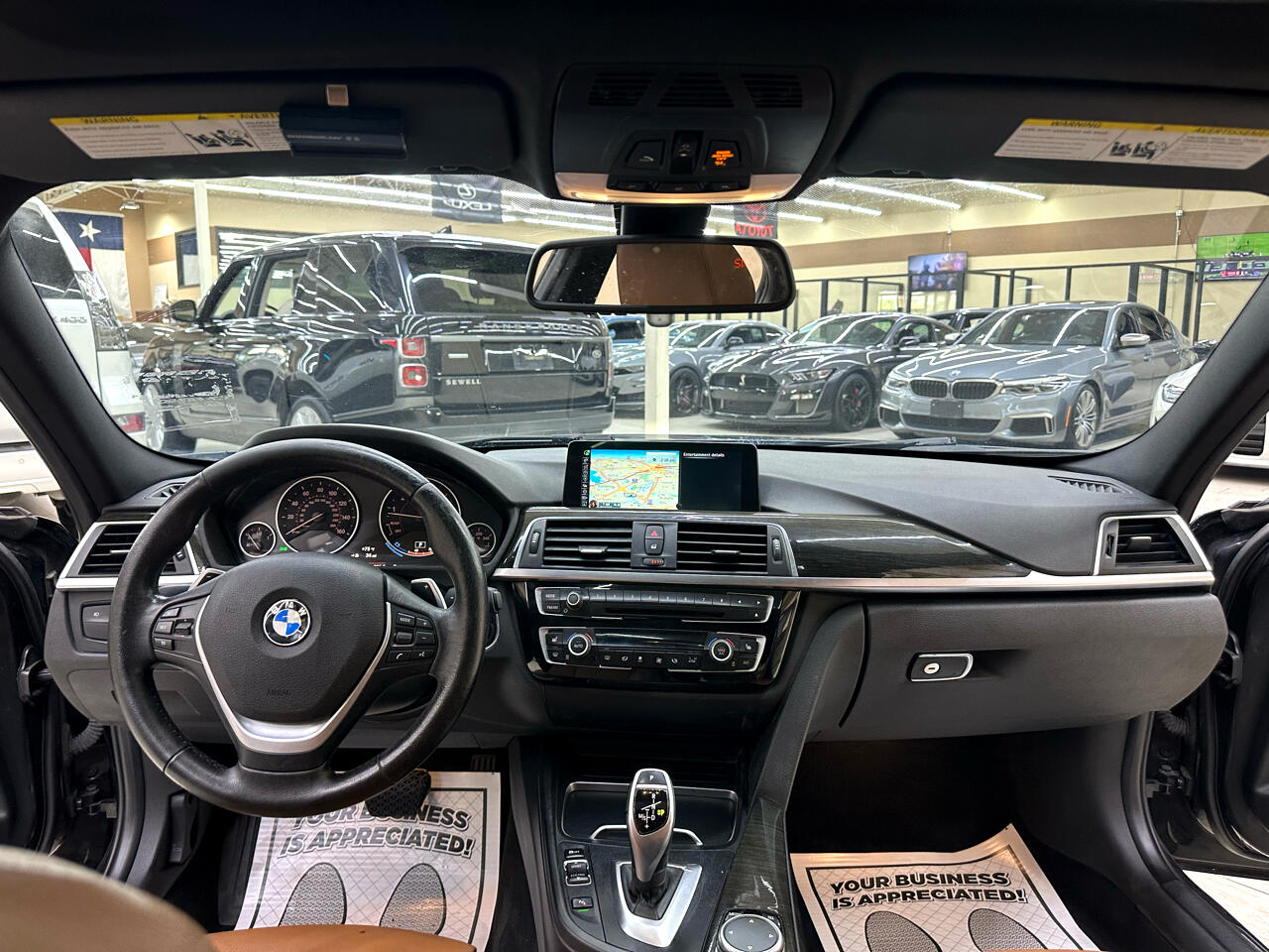 2016 Bmw 328i SA SULEV-PZEV photo 32
