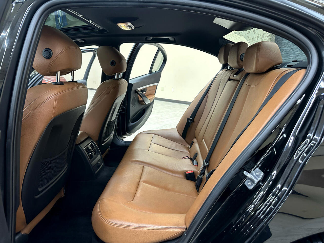 2016 Bmw 328i SA SULEV-PZEV photo 33