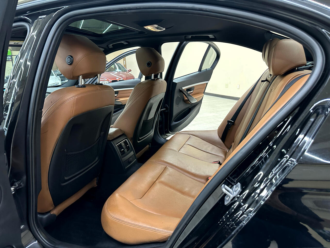2016 Bmw 328i SA SULEV-PZEV photo 34
