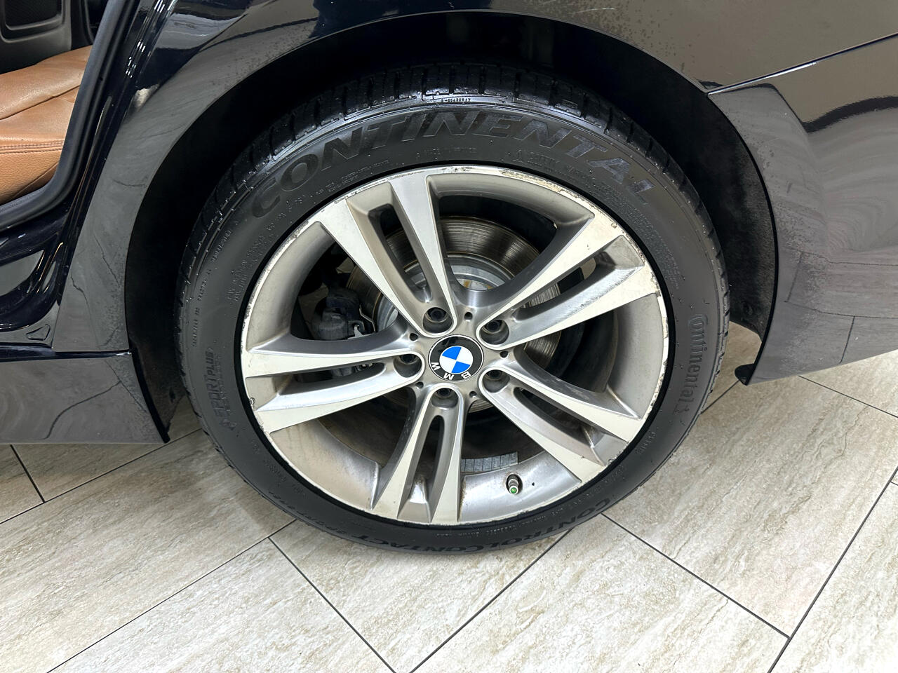 2016 Bmw 328i SA SULEV-PZEV photo 36