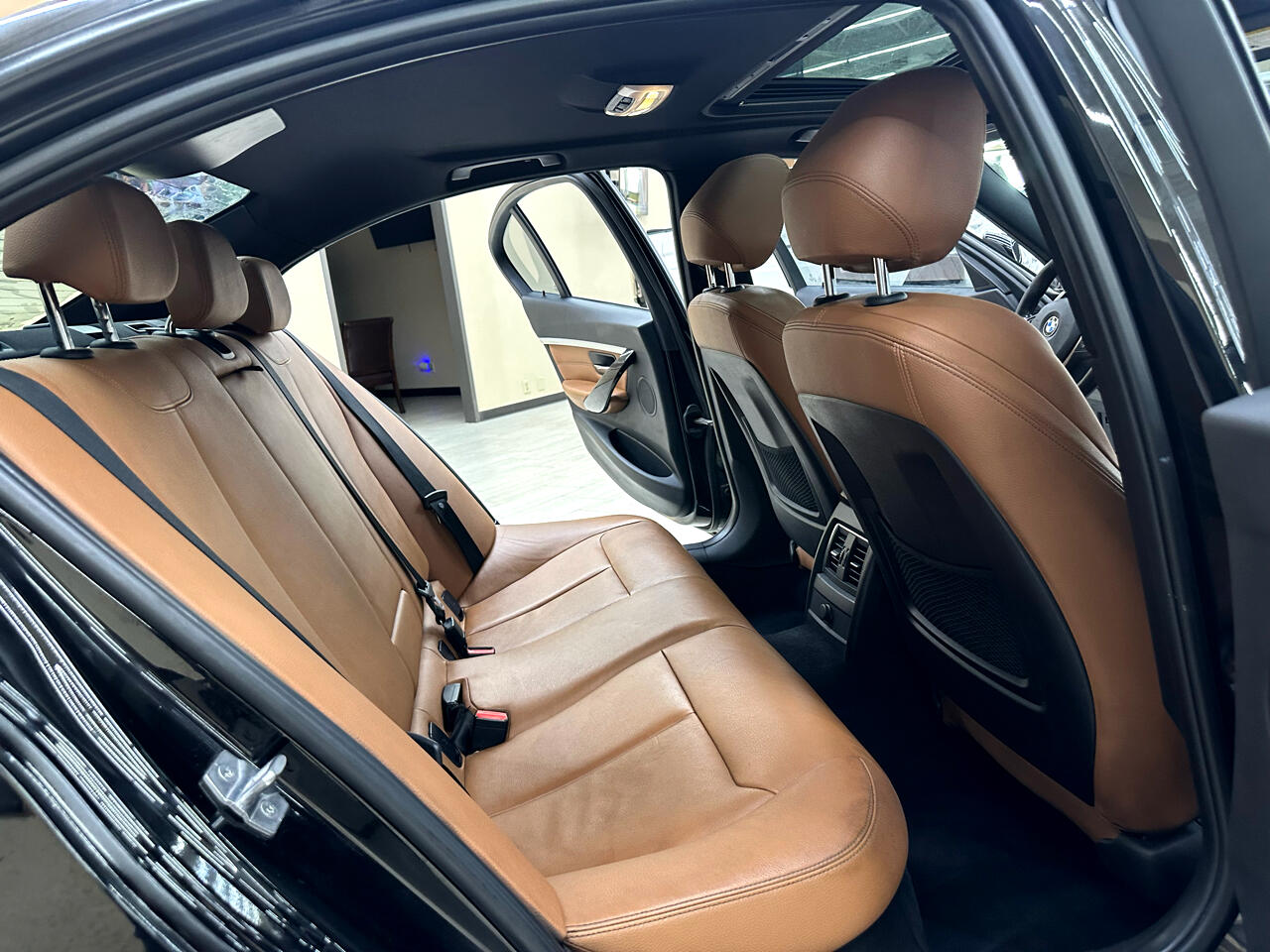 2016 Bmw 328i SA SULEV-PZEV photo 37