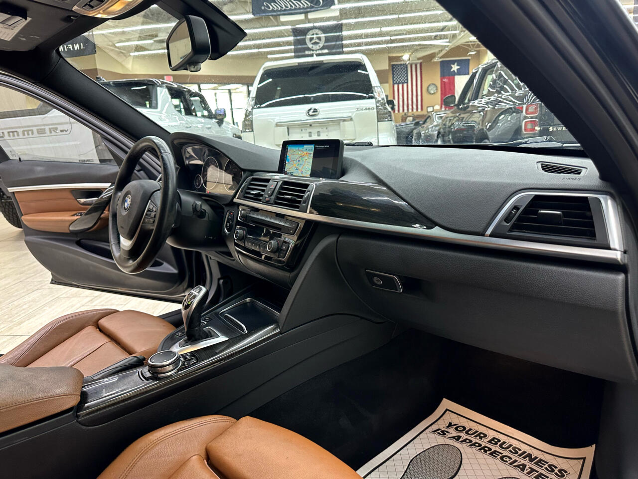 2016 Bmw 328i SA SULEV-PZEV photo 40