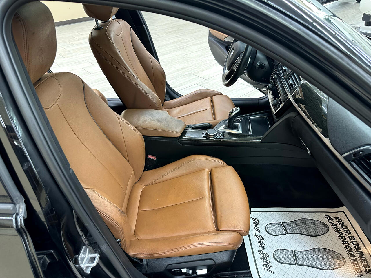 2016 Bmw 328i SA SULEV-PZEV photo 42