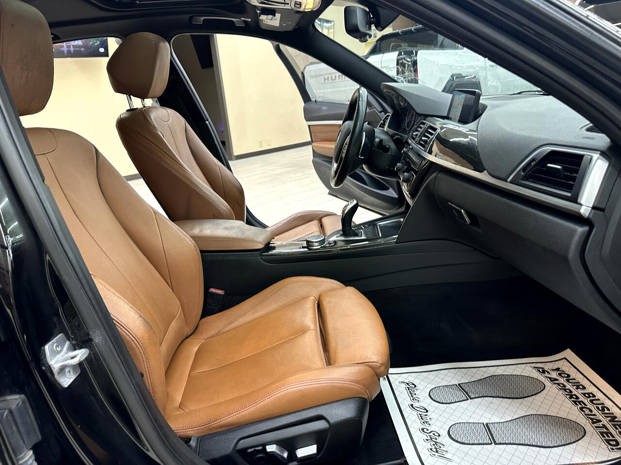 2016 Bmw 328i SA SULEV-PZEV photo 43