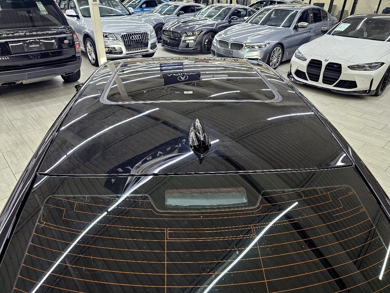 2023 Cadillac CT5 Luxury photo 6
