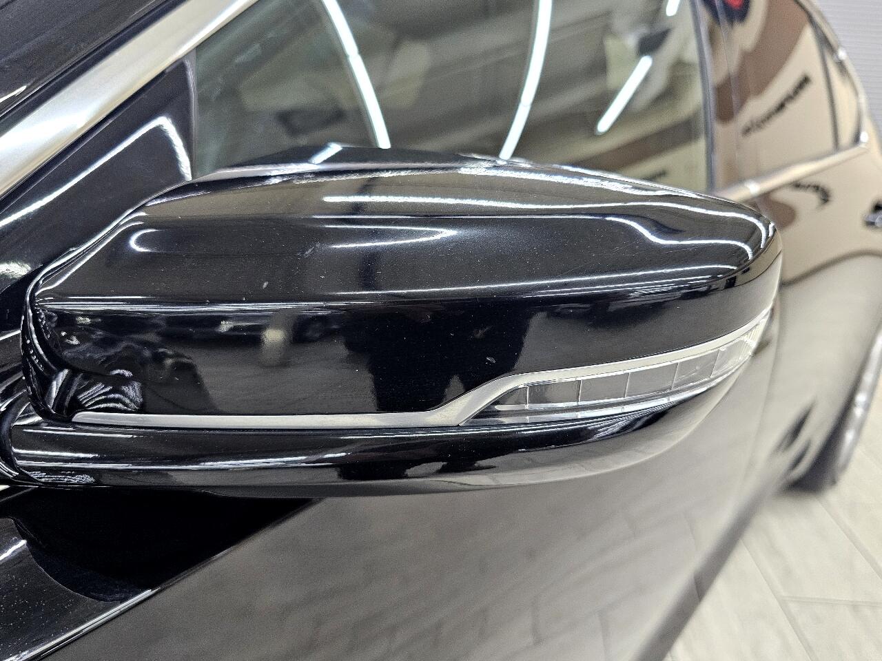 2023 Cadillac CT5 Luxury photo 7