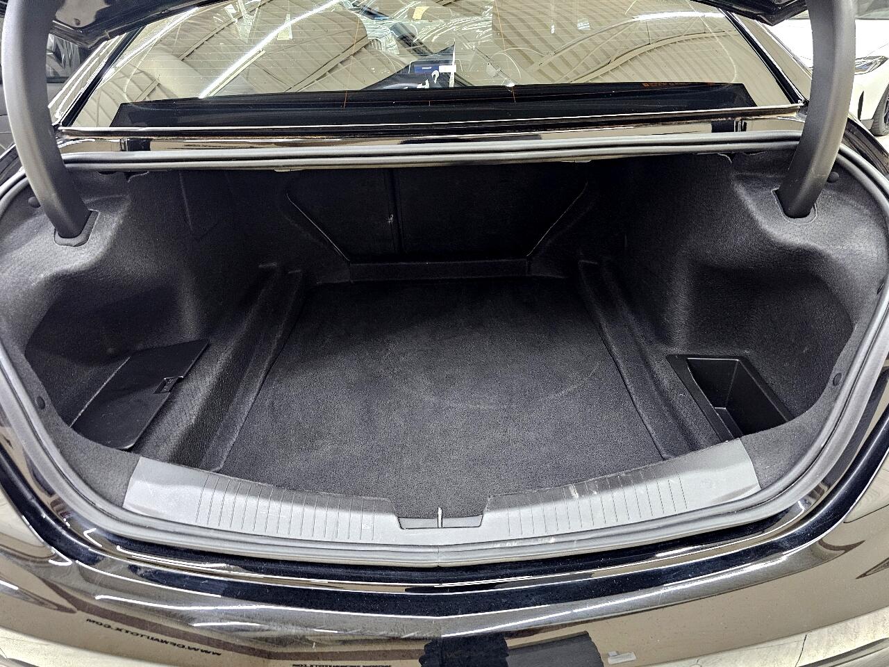 2023 Cadillac CT5 Luxury photo 8