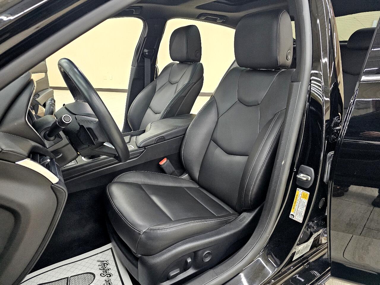 2023 Cadillac CT5 Luxury photo 11