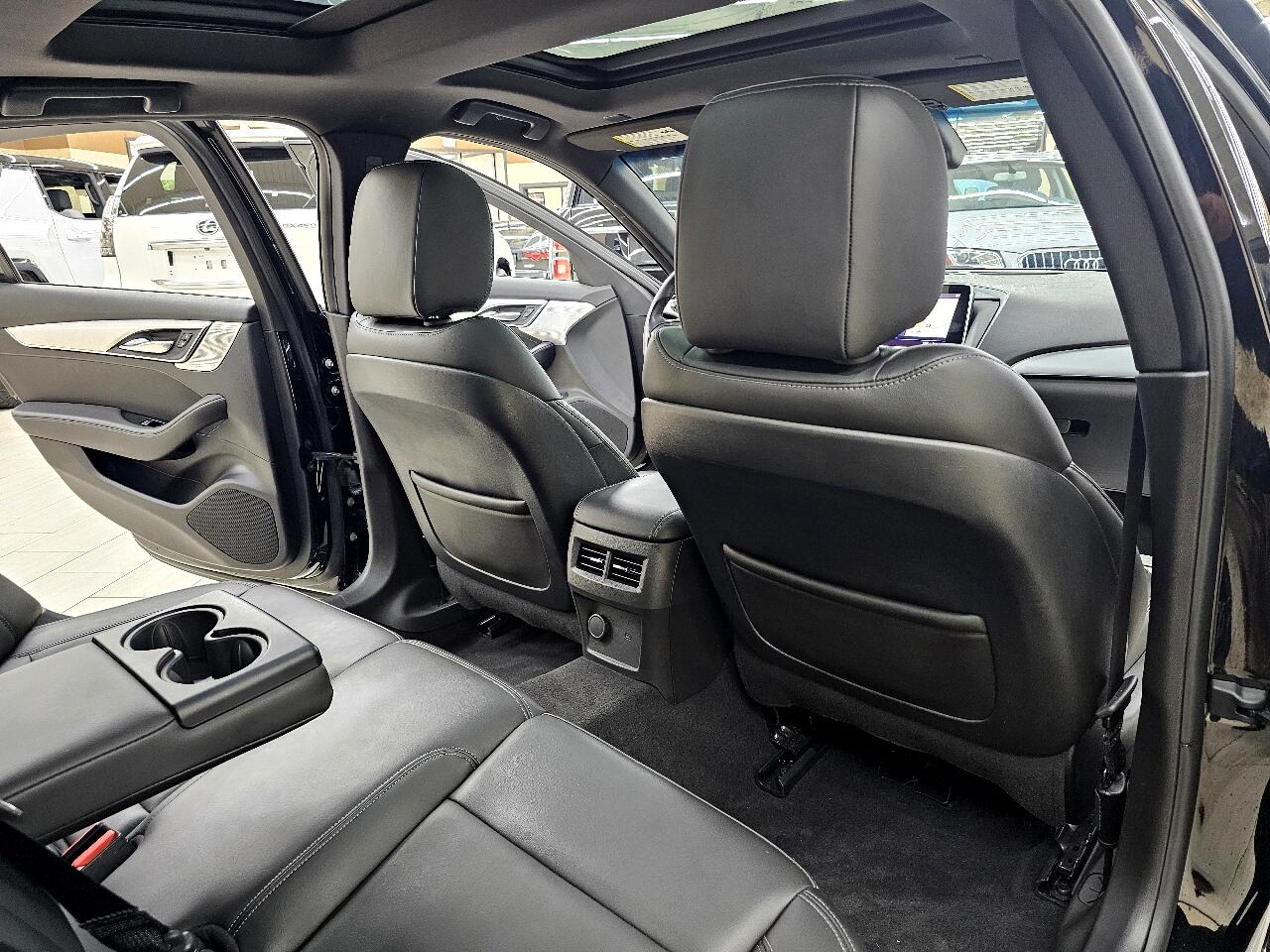 2023 Cadillac CT5 Luxury photo 18