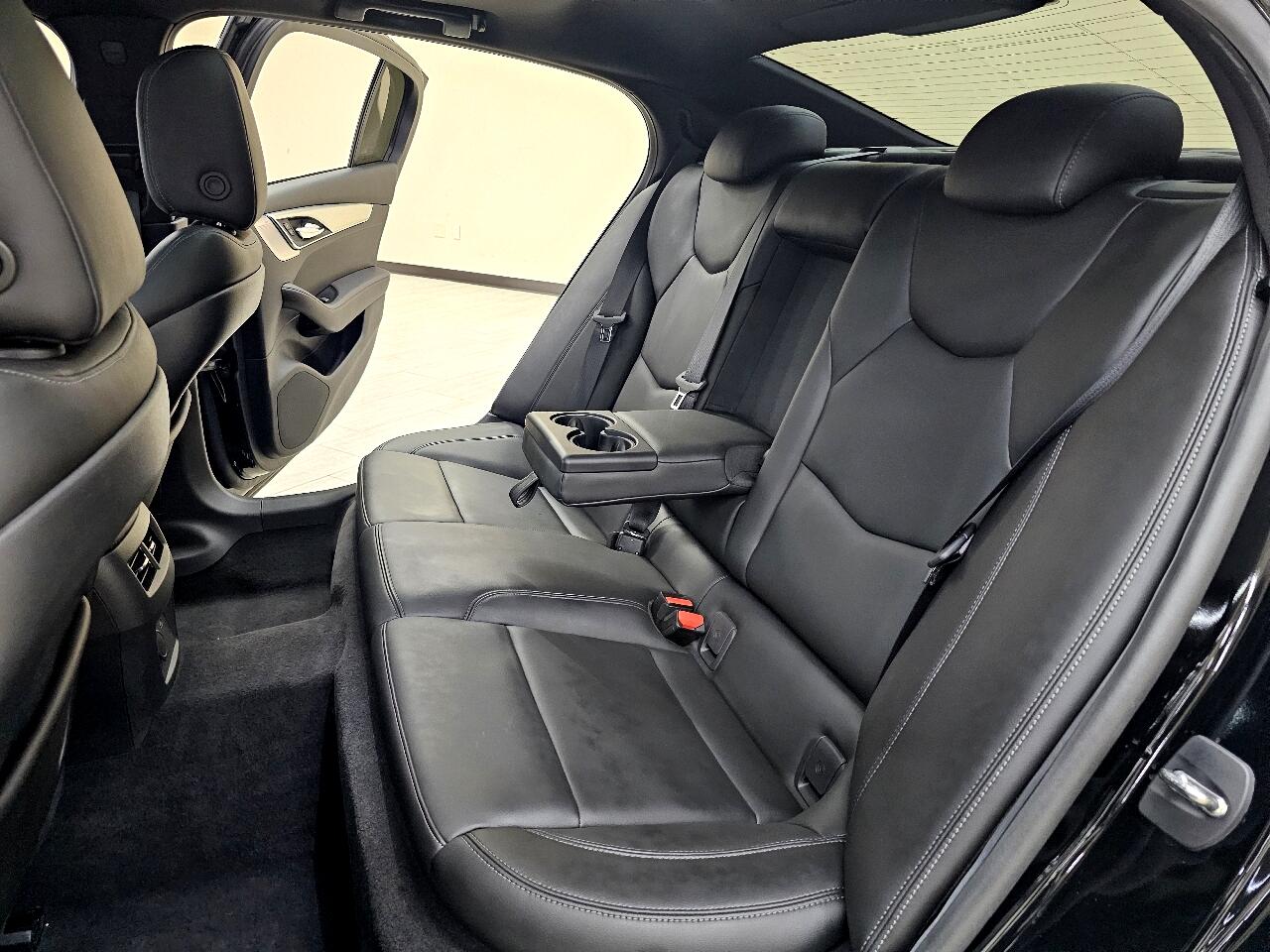 2023 Cadillac CT5 Luxury photo 19