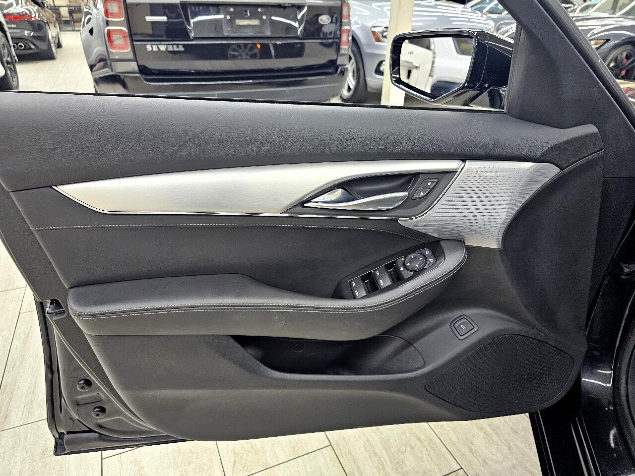 2023 Cadillac CT5 Luxury photo 33