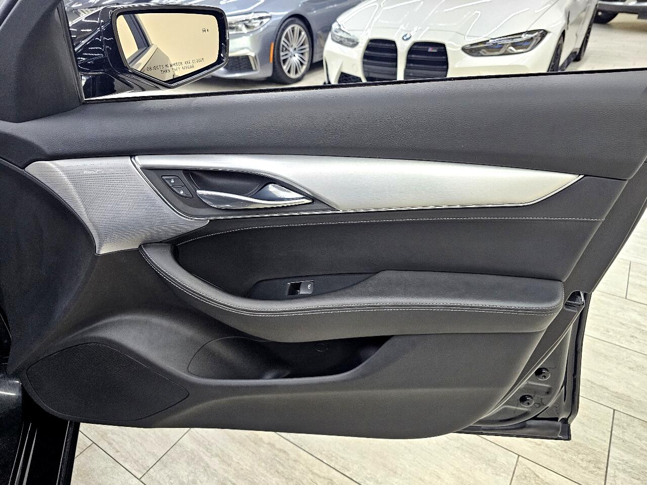 2023 Cadillac CT5 Luxury photo 34