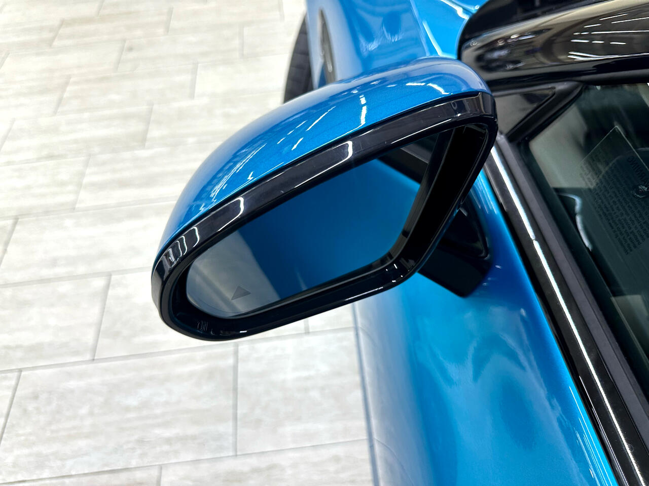 2024 Mercedes Benz SL 43 photo 14