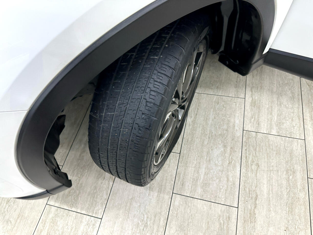 2016 Mazda CX-5 Grand Touring photo 40