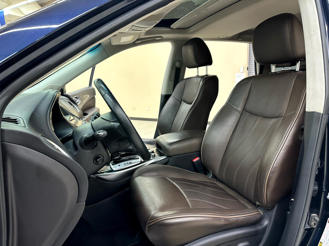 2015 Infiniti QX60 Base photo 20