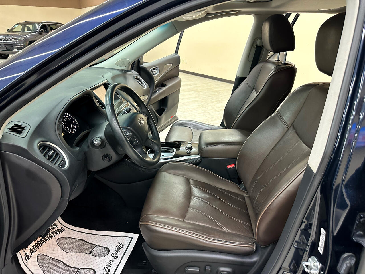 2015 Infiniti QX60 Base photo 21
