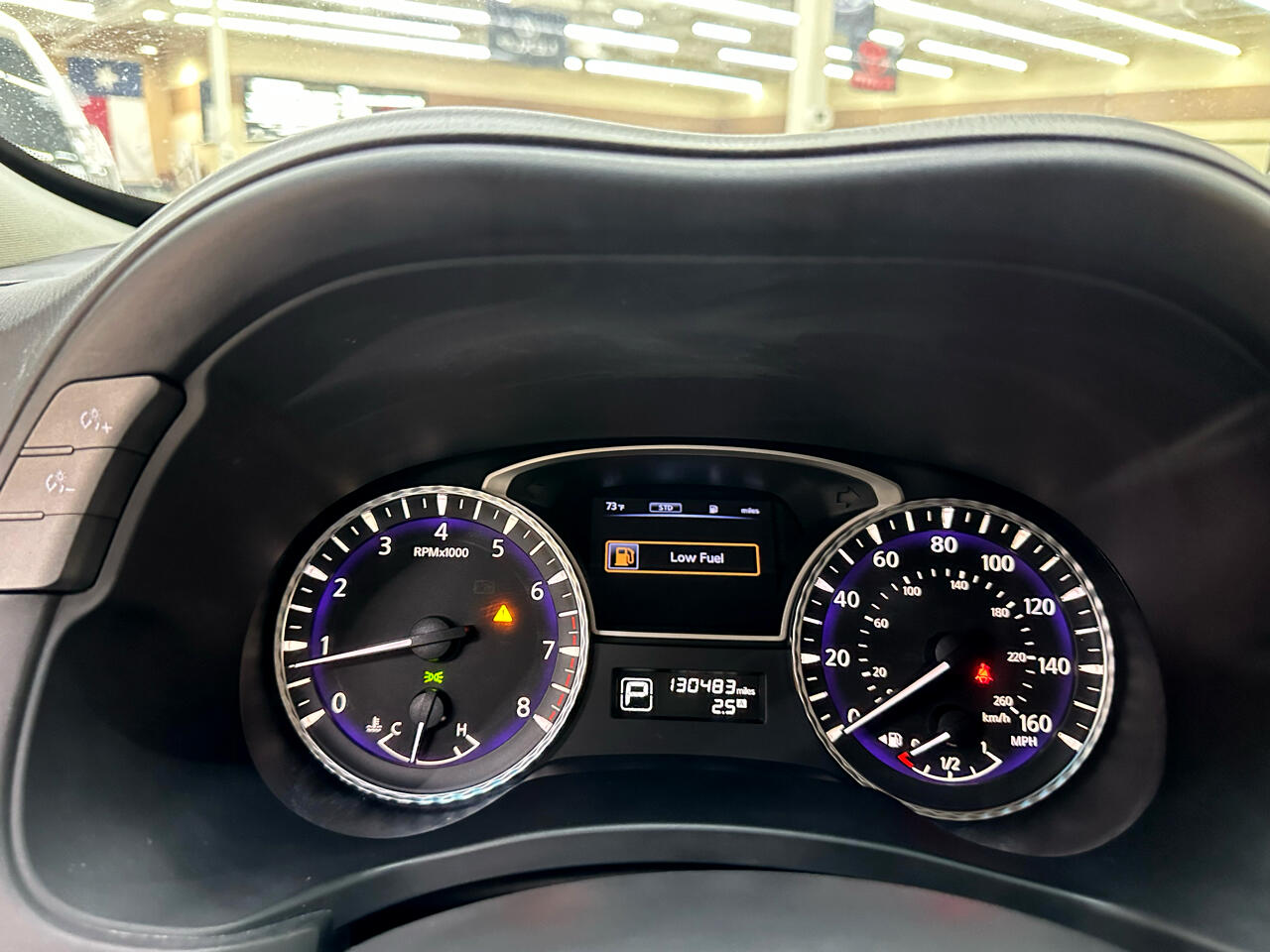 2015 Infiniti QX60 Base photo 24