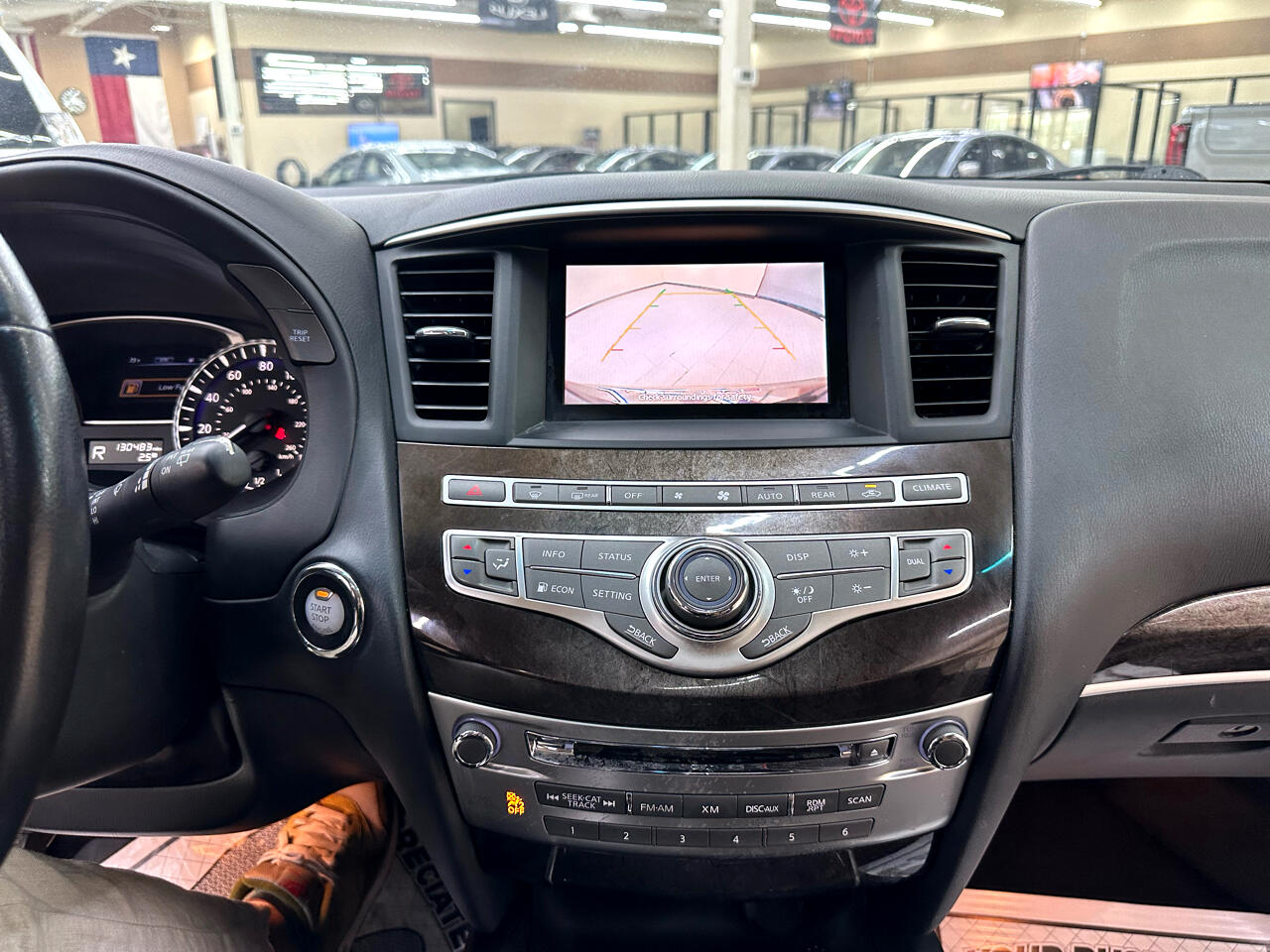 2015 Infiniti QX60 Base photo 27